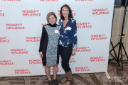 Women of Influence Evening Series