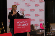 Women of Influence Evening Series