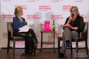 Women of Influence Evening Series