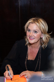 Women of Influence Evening Series