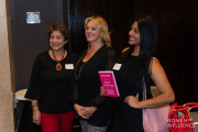 Women of Influence Evening Series