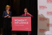 Women of Influence Evening Series