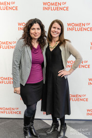 Women of Influence Evening Series