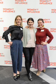 Women of Influence Evening Series