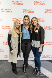 Women of Influence Evening Series