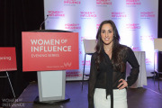 Women of Influence Evening Series - May 3rd, 2017