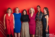 Women of Influence Spotlight Series - Toronto