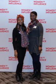 Women of Influence Evening Series