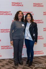 Women of Influence Evening Series