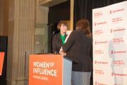 Women of Influence Evening Series