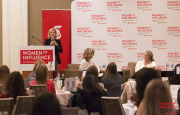 Women of Influence Luncheon Series - Calgary