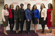 Women of Influence Luncheon Series