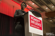 Women of Influence Luncheon Series