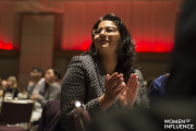 Women of Influence Luncheon Series