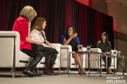 Women of Influence Luncheon Series