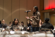 Women of Influence Luncheon Series