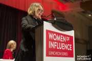 Women of Influence Luncheon Series