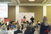 Women of Influence Luncheon