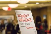 Women of Influence Luncheon