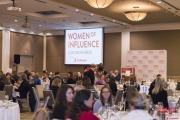 Women of Influence Luncheon