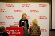 Women of Influence Evening Series