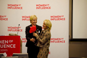 Women of Influence Evening Series