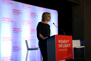 Women of Influence Evening Series