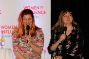 Women of Influence Evening Series