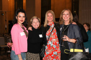 Women of Influence Evening Series