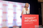 Women of Influence Evening Series - June 14th, 2017