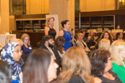 Women of Influence Evening Series - September 6th, 2017