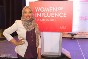 Women of Influence Evening Series - September 6th, 2017