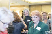 Women of Influence Evening Series