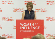 Women of Influence Evening Series