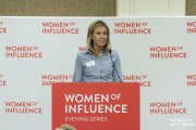 Women of Influence Evening Series