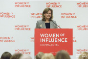 Women of Influence Evening Series