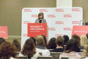 Women of Influence Evening Series