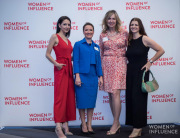 Women of Influence Evening Series