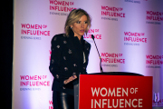 Women of Influence Evening Series