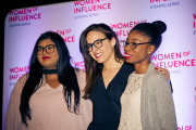 Women of Influence Evening Series