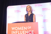 Women of Influence Evening Series - February 28th, 2017