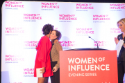 Women of Influence Evening Series - February 28th, 2017