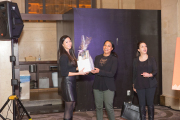 Women of Influence Evening Series - February 28th, 2017