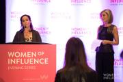 Women of Influence Evening Series