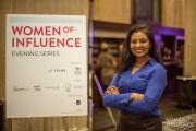 Women of Influence Evening Series