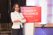 Women of Influence Evening Series