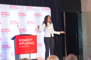 Women of Influence Evening Series