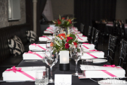 Women of Influence Global Leaders Dinner - Toronto