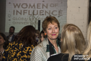 Women of Influence Global Leaders Dinner - Toronto