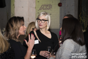 Women of Influence Global Leaders Dinner - Toronto